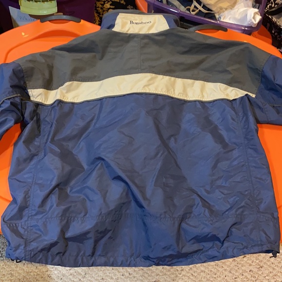 Men’s Columbia jacket xl - Picture 5 of 7